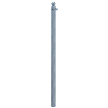 Schutzgeländer / Rabattengeländer