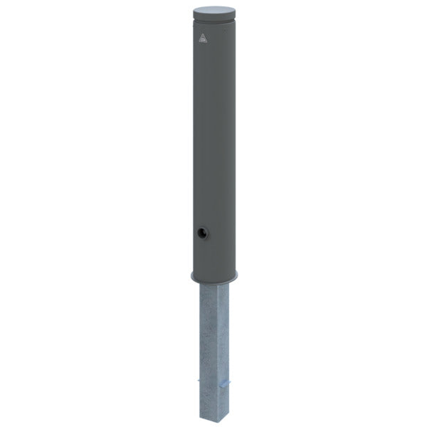 Stilpoller Serie 40155B Ø 152 mm