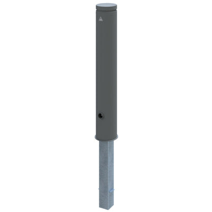 Stilpoller Serie 40155B Ø 152 mm