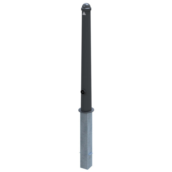 Stilpoller Serie 40102B Ø 102 / 76 mm