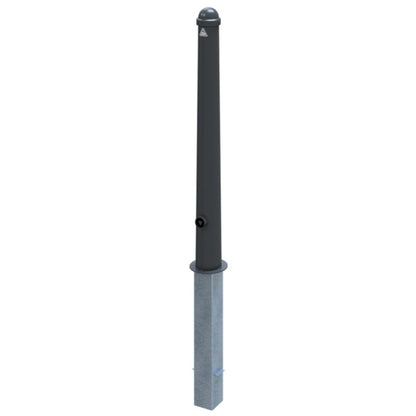 Stilpoller Serie 40102B Ø 102 / 76 mm