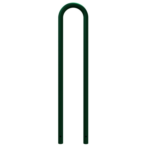 Universalbügel aus Stahlrohr Ø 48 x 2,5 mm / Ø 60 x 2,5 mm