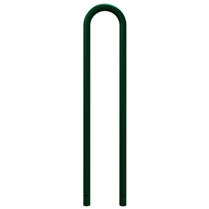 Universalbügel aus Stahlrohr Ø 48 x 2,5 mm / Ø 60 x 2,5 mm