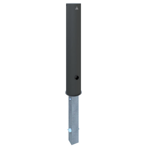 Stilpoller Serie 40156B Ø 152 mm