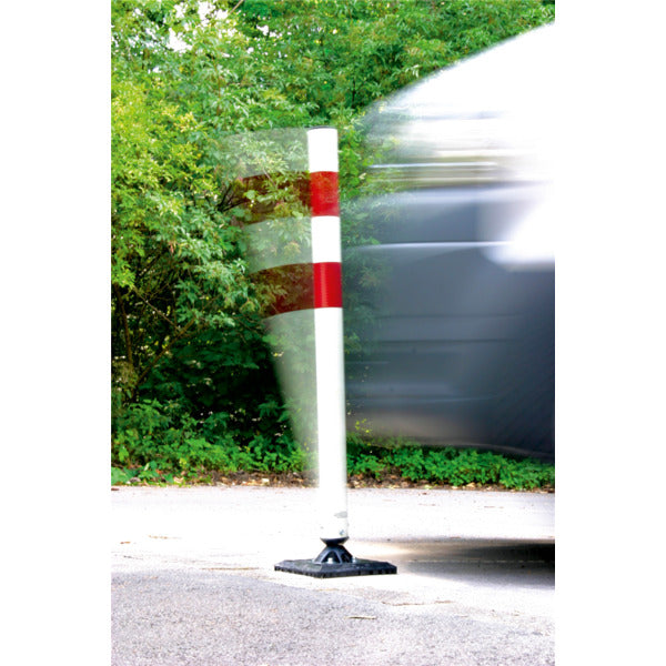 KICKBACK © Poller Ø 60 mm