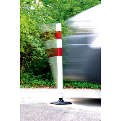 KICKBACK © Poller Ø 60 mm
