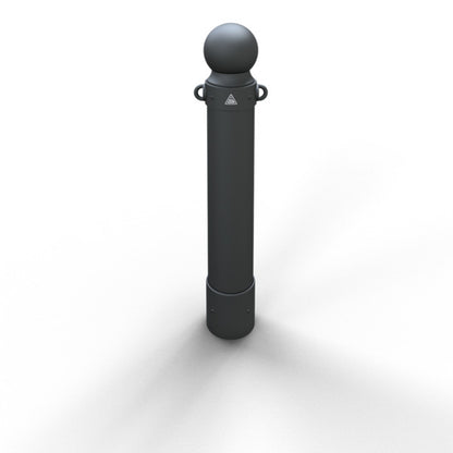 Stilpoller Serie 40140B Ø 140 mm
