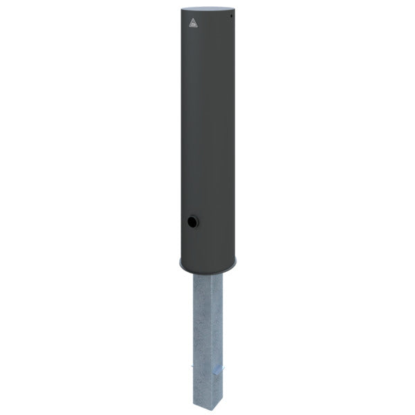 Stilpoller Serie 40196B Ø 193 mm
