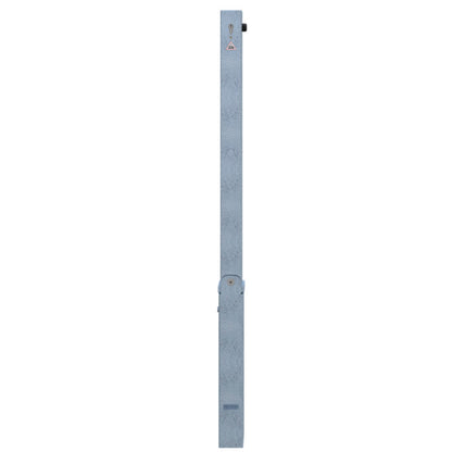 Absperrpfosten 70 x 70 mm umlegbar mit Profilzylinderschloss mit Hebe- Kippmechanik