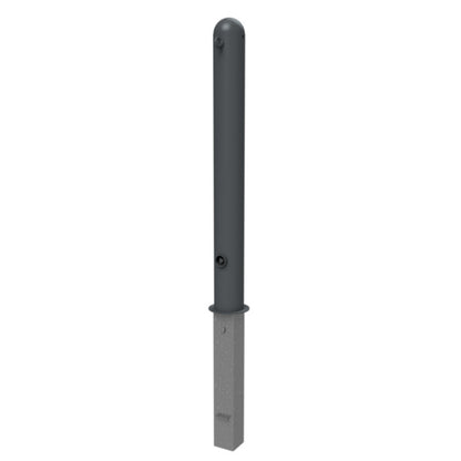 Stilpoller Serie 494B Ø 102 mm
