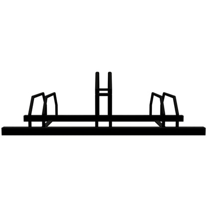 Fahrradständer Reihenanlage
