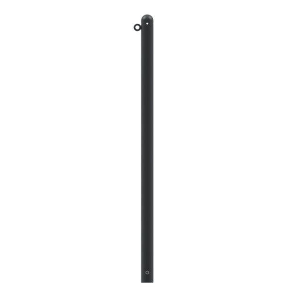 Absperr-Stilpfosten Serie 468B Ø 60 mm