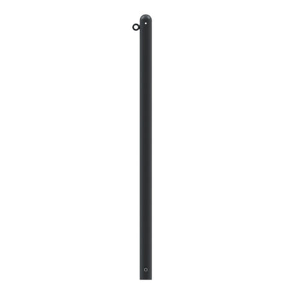 Absperr-Stilpfosten Serie 468B Ø 60 mm