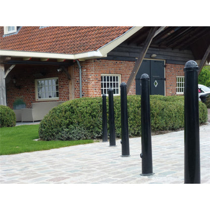Stilpoller Serie 40102B Ø 102 / 76 mm