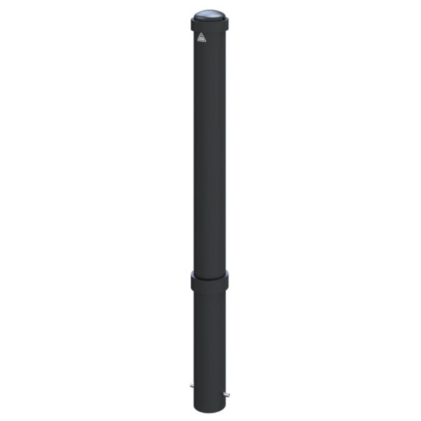 Stilpoller Serie 4971B Ø 108 mm