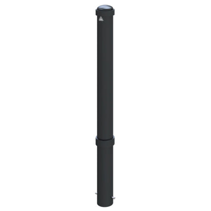 Stilpoller Serie 4971B Ø 108 mm