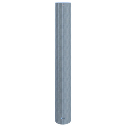 Absperrpoller Stahlrohr Ø 323 x 5 mm ortsfest zum Einbetonieren