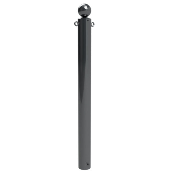 Stilpoller Serie 492B Ø 102 mm