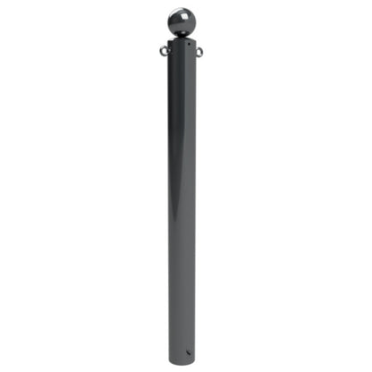Stilpoller Serie 492B Ø 102 mm