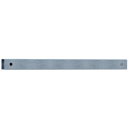Schutzgeländer Stahlrohr 70 x70 mm