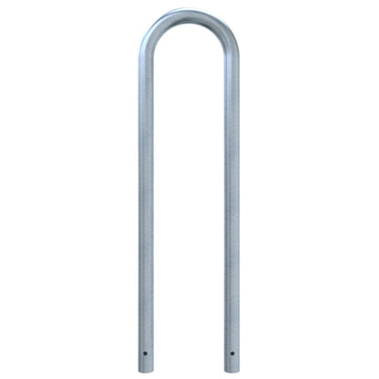 Universalbügel aus Stahlrohr Ø 48 x 2,5 mm / Ø 60 x 2,5 mm