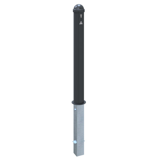 Stilpoller Serie 496B Ø 102 mm