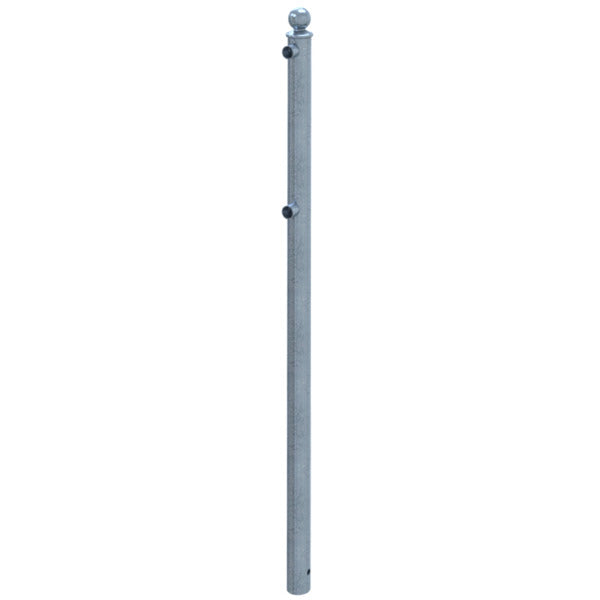 Schutzgeländer / Rabattengeländer
