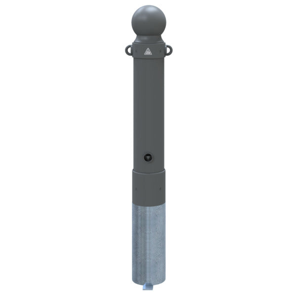 Stilpoller Serie 40140B Ø 140 mm
