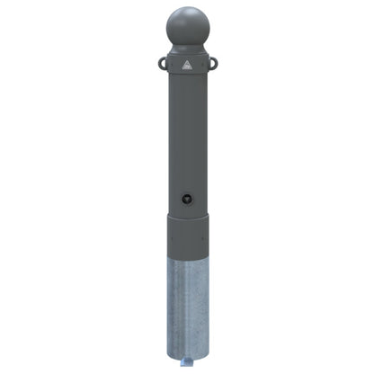 Stilpoller Serie 40140B Ø 140 mm