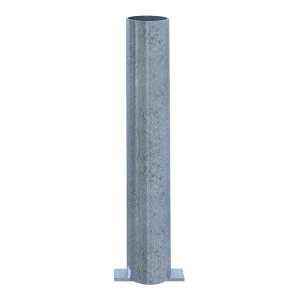Bodenhülse für Ø 60 / Ø 76 mm Pfosten
