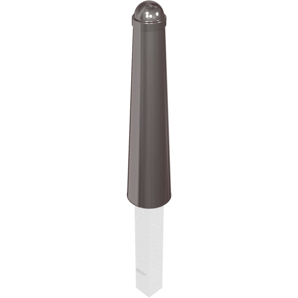 Stilpoller Serie 40168B Ø 168 / 96 mm