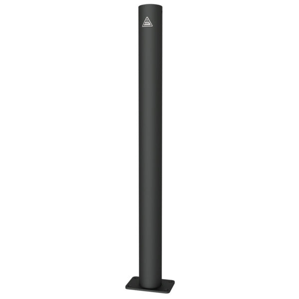 Absperrpfosten Grey - Line Typ 1