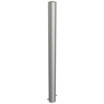 Edelstahlpfosten Ø 89 mm