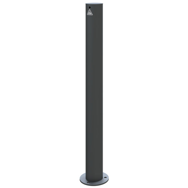 Stilpoller Serie 4084B Ø 89 mm