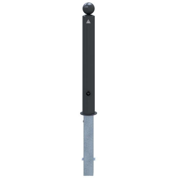 Stilpoller Serie 492B Ø 102 mm