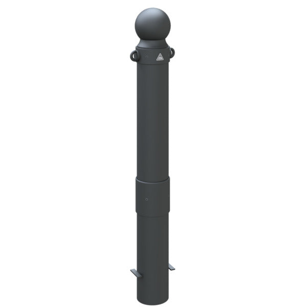 Stilpoller Serie 40140B Ø 140 mm