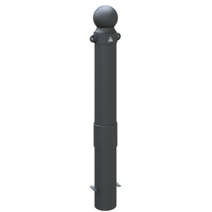 Stilpoller Serie 40140B Ø 140 mm