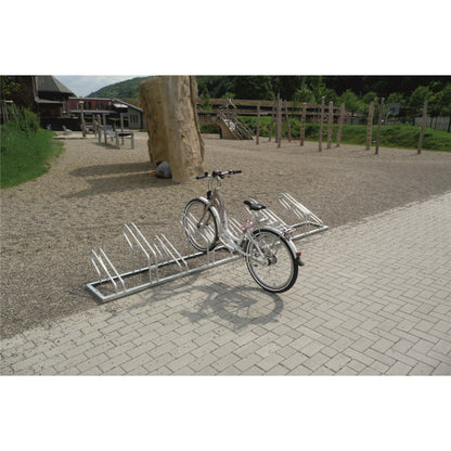 Fahrradständer