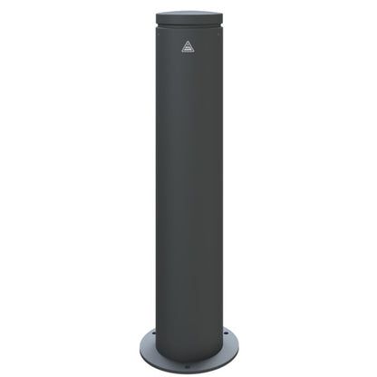 Stilpoller Serie 40195B Ø 193 mm