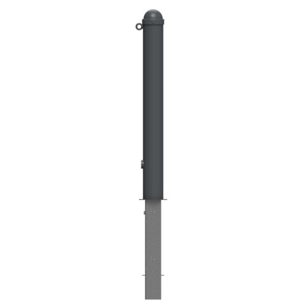 Stilpoller Serie 496B Ø 102 mm