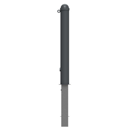 Stilpoller Serie 496B Ø 102 mm