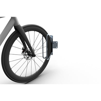 Fahrradständer Einzelparker