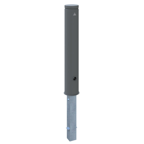Stilpoller Serie 40155B Ø 152 mm