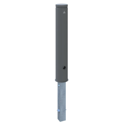 Stilpoller Serie 40155B Ø 152 mm