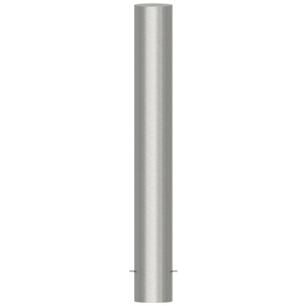 Edelstahlpoller Ø 154 mm