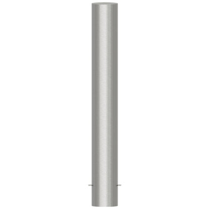 Edelstahlpoller Ø 154 mm