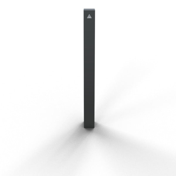 Stilpoller Serie 4081B 80 x 80 mm