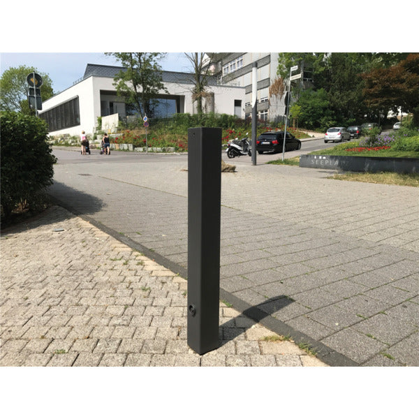 Stilpoller Serie 4081B 80 x 80 mm