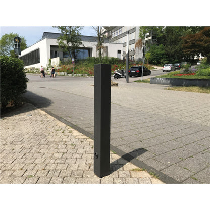 Stilpoller Serie 4081B 80 x 80 mm