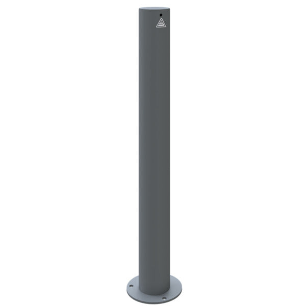 Stilpoller Serie 4091B Ø 102 mm